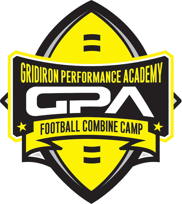 Gridiron Performance Academy Footbal Combine Camp